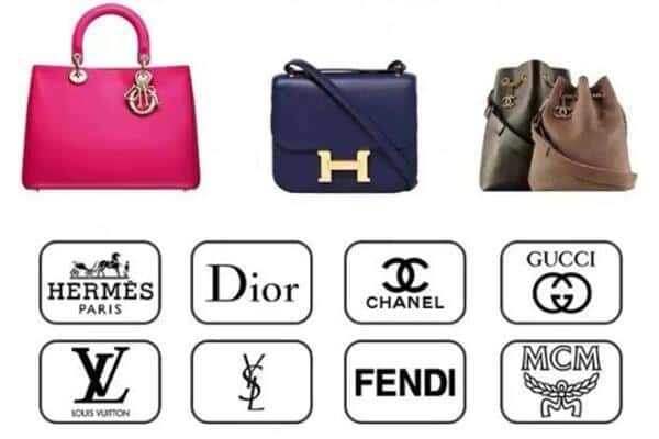 淄博市张店回收名包